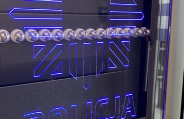 Policja
